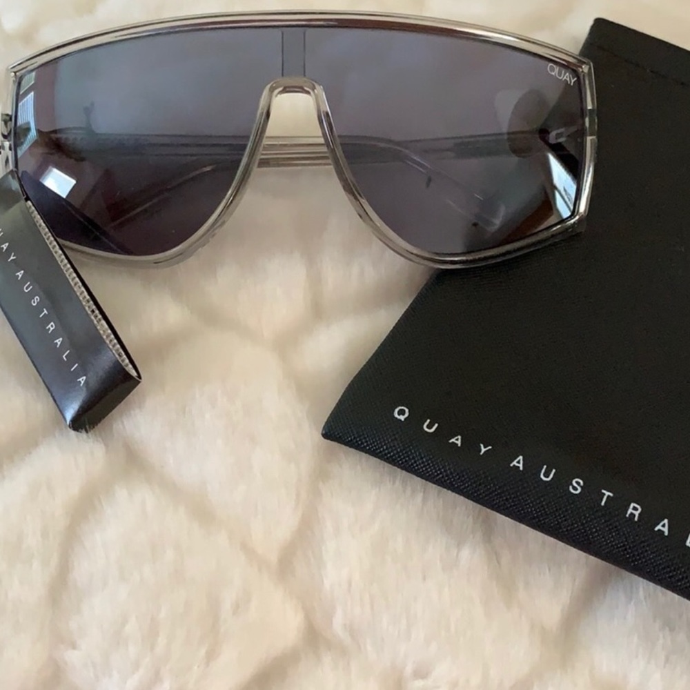 Quay Australia sunglasses